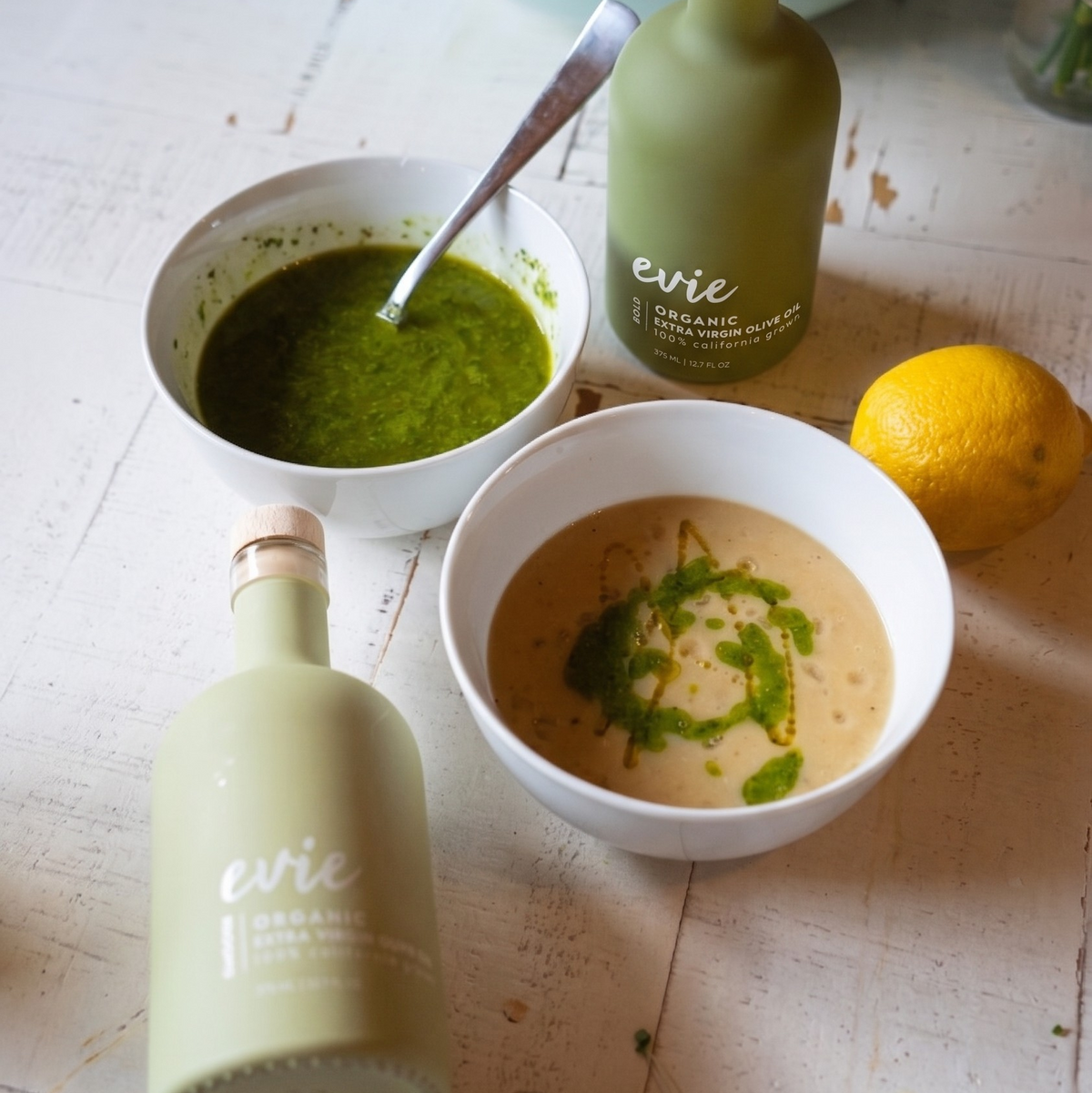 Bold Extra Virgin Olive Oil (375ml) - Batch #2501