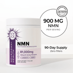 NMN Capsules 900mg