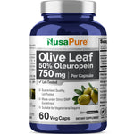 NusaPure Olive Leaf Extract