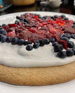 gfJules NADA Flour
