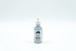 Organic Native Reishi Mushroom Tincture 2oz.