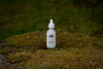 Organic Native Reishi Mushroom Tincture 2oz.