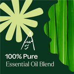 Nature Shield Essential Oil Blend