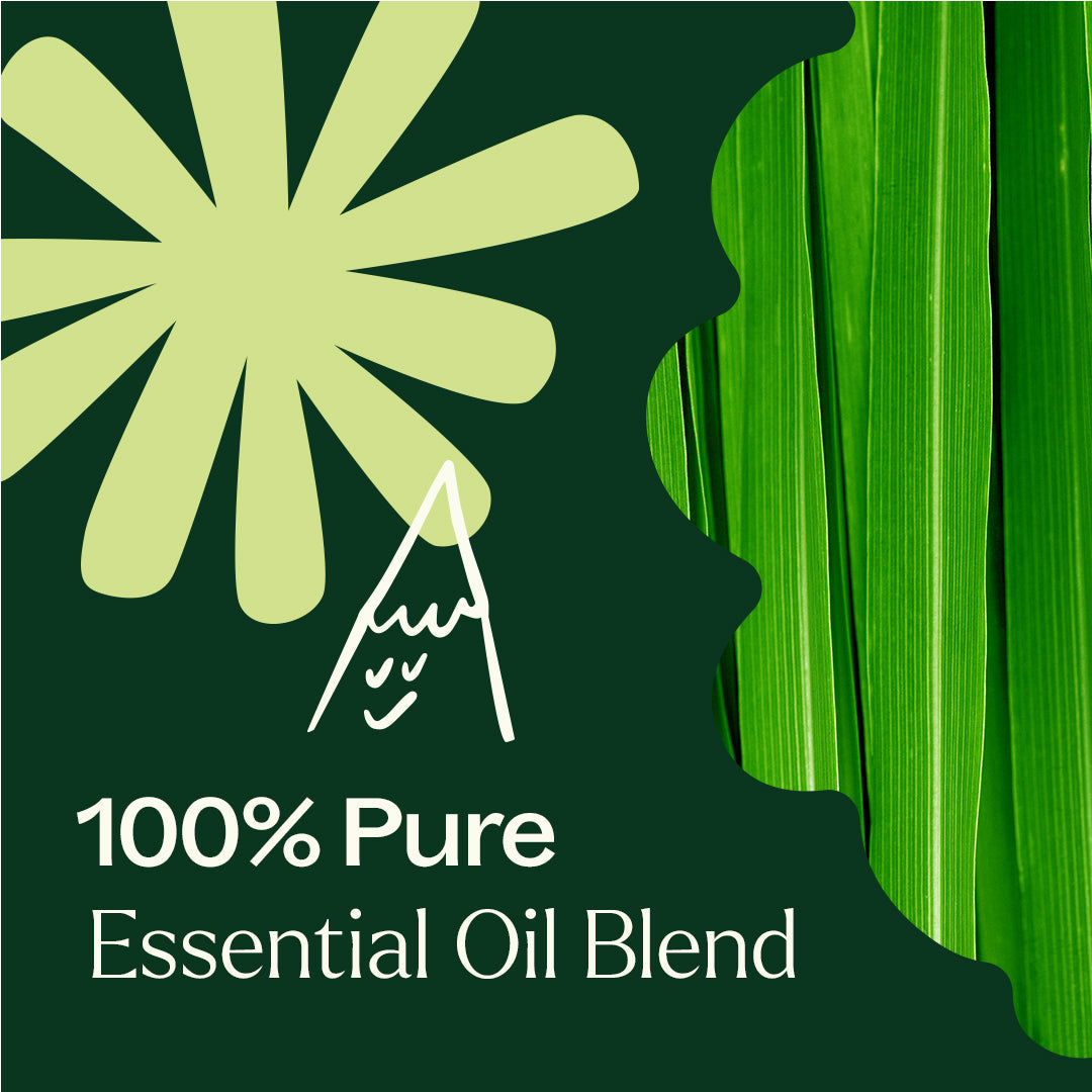 Nature Shield Essential Oil Blend