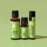 Nature Shield Essential Oil Blend