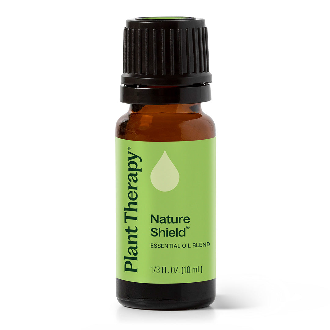 Nature Shield Essential Oil Blend