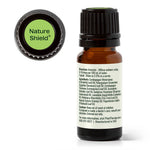 Nature Shield Essential Oil Blend