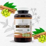 Neem Capsules