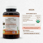 Neem Capsules
