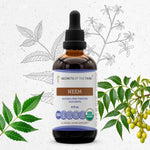 Neem Tincture