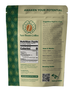 Cerebro Blend Mushroom Matcha