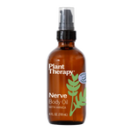 Nerve Body Oil with Arnica