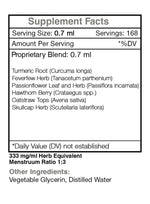 Nerve Secret - Healthy Nerves Formula