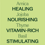 Nerve Body Oil with Arnica