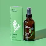 Nerve Body Oil with Arnica