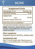Noni Tincture