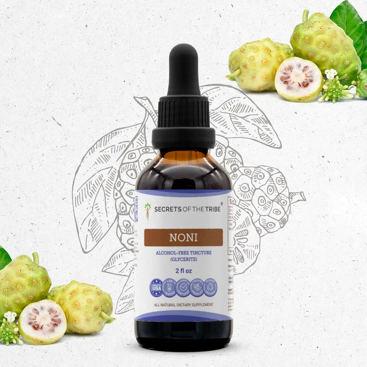 Noni Tincture
