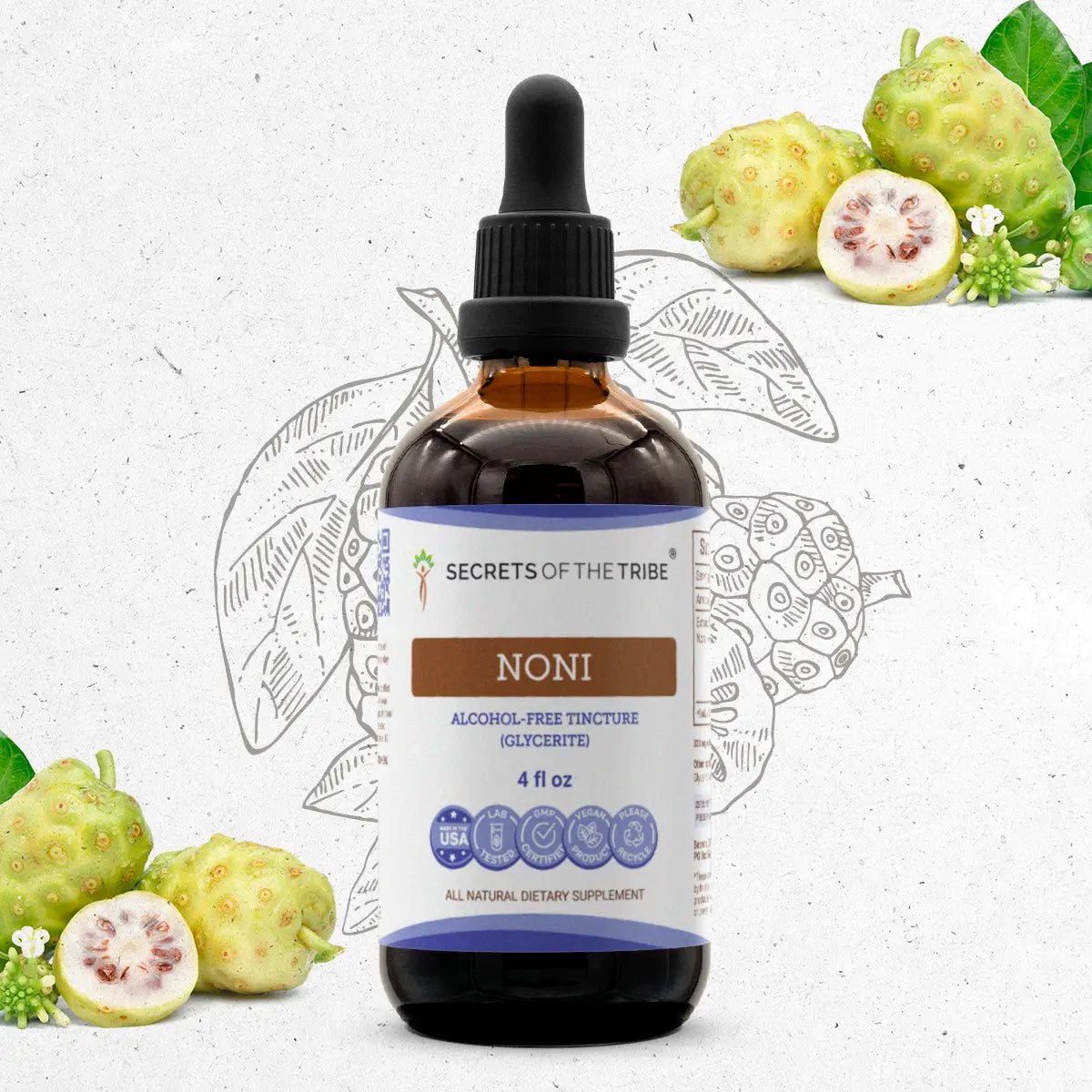Noni Tincture