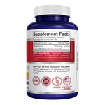 NusaPure Magnesium Oxide 1,000mg per Serving 180 Veggie Caps (Non-GMO, Vegan)