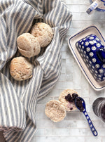gfJules Gluten Free Corn-Free Multigrain Biscuit & Breakfast Baking Flour