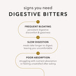Digestive Bitters