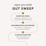 Gut Sweep