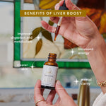 Liver Boost