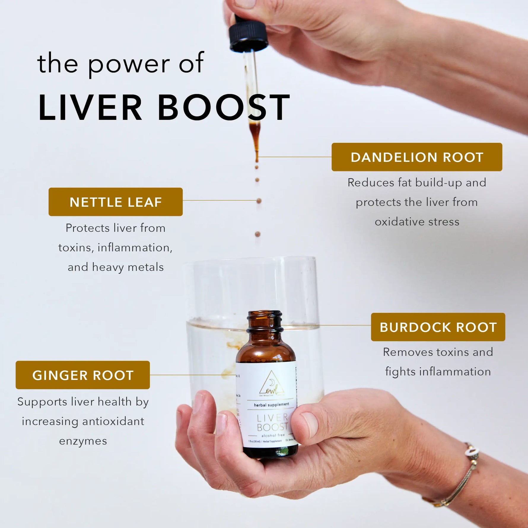 Liver Boost
