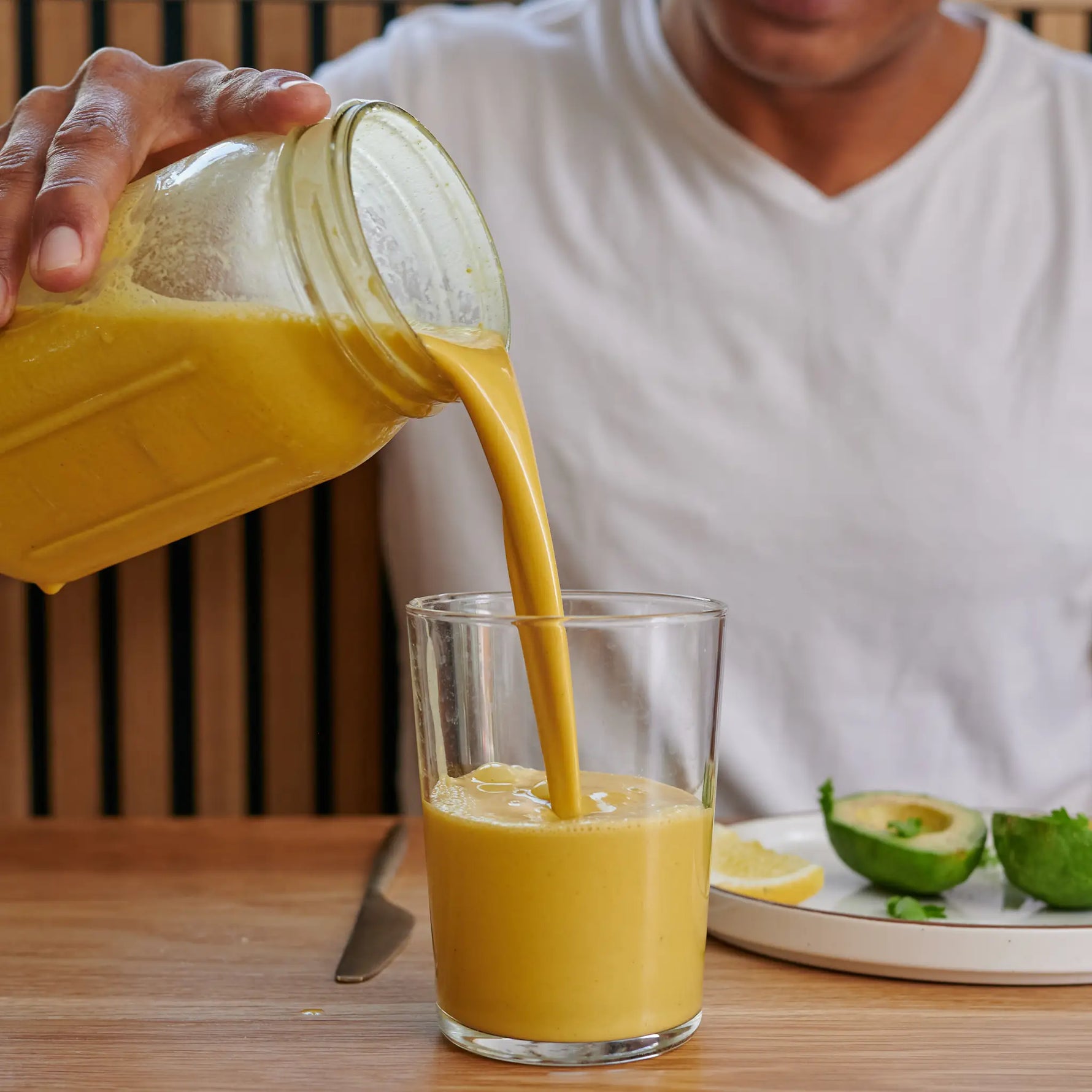 1-Week Gut Sweep Reset