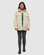 Sunday Jacket