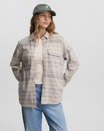 Somerset Shacket