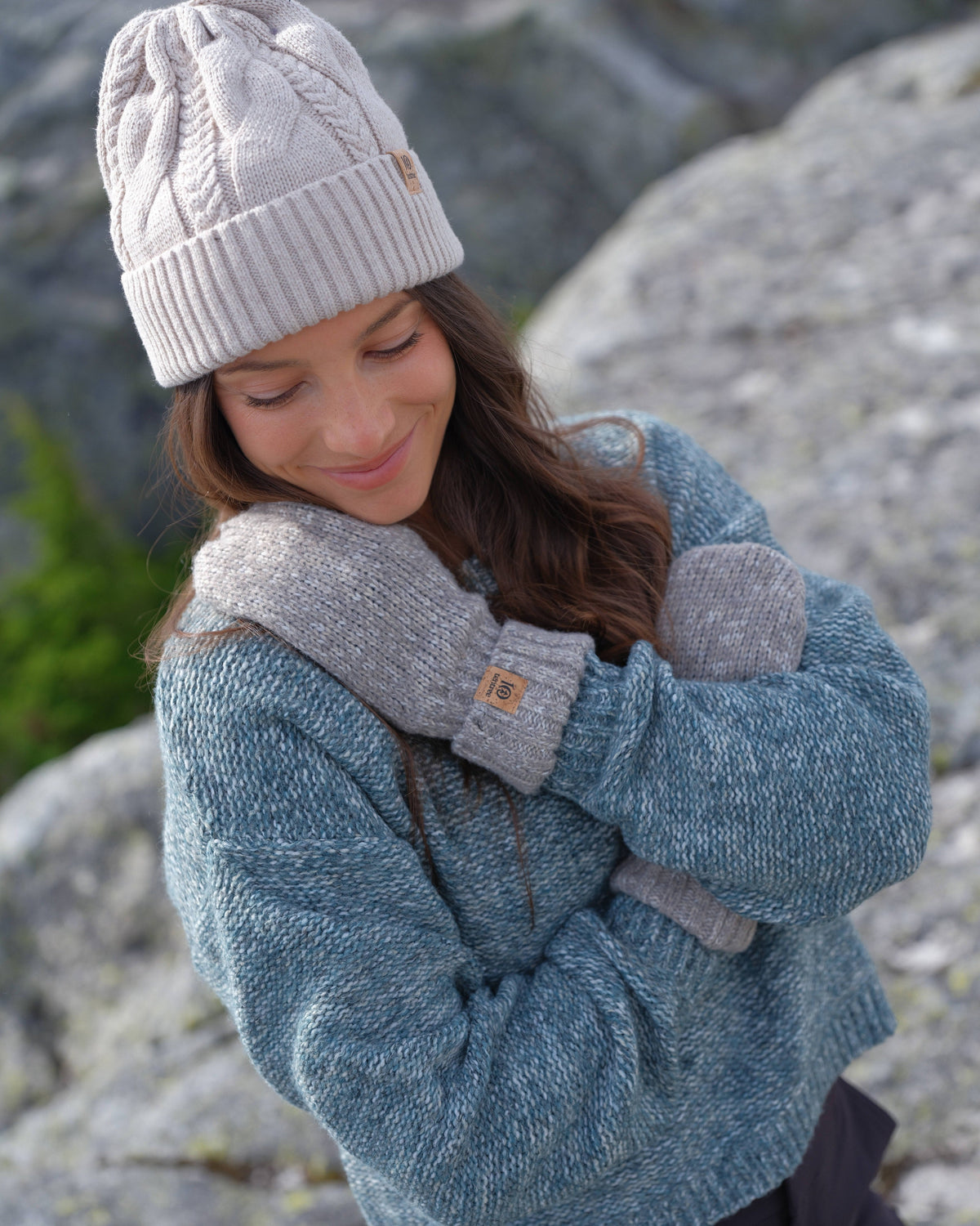 Firth Beanie