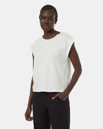 Regenerative Extended Shoulder Tank