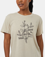 Autumn Flora T-Shirt