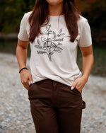 Autumn Flora T-Shirt