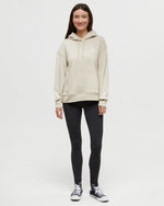 Snowy Trees Hoodie