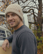 Bristow Fleck Beanie