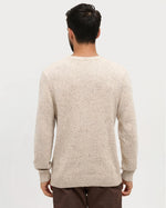 Rambler Fleck Sweater
