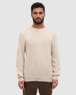 Rambler Fleck Sweater