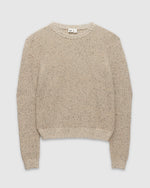 Morrell Fleck Sweater