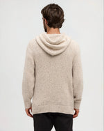 Fraser Fleck Sweater