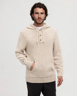 Fraser Fleck Sweater