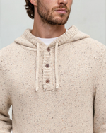 Fraser Fleck Sweater