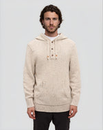 Fraser Fleck Sweater