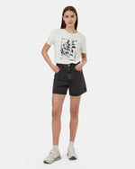 Regenerative Series Leaf T-Shirt