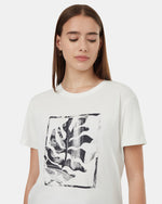 Regenerative Series Leaf T-Shirt