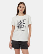 Regenerative Series Leaf T-Shirt