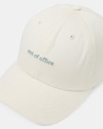 Slogan Peak Hat