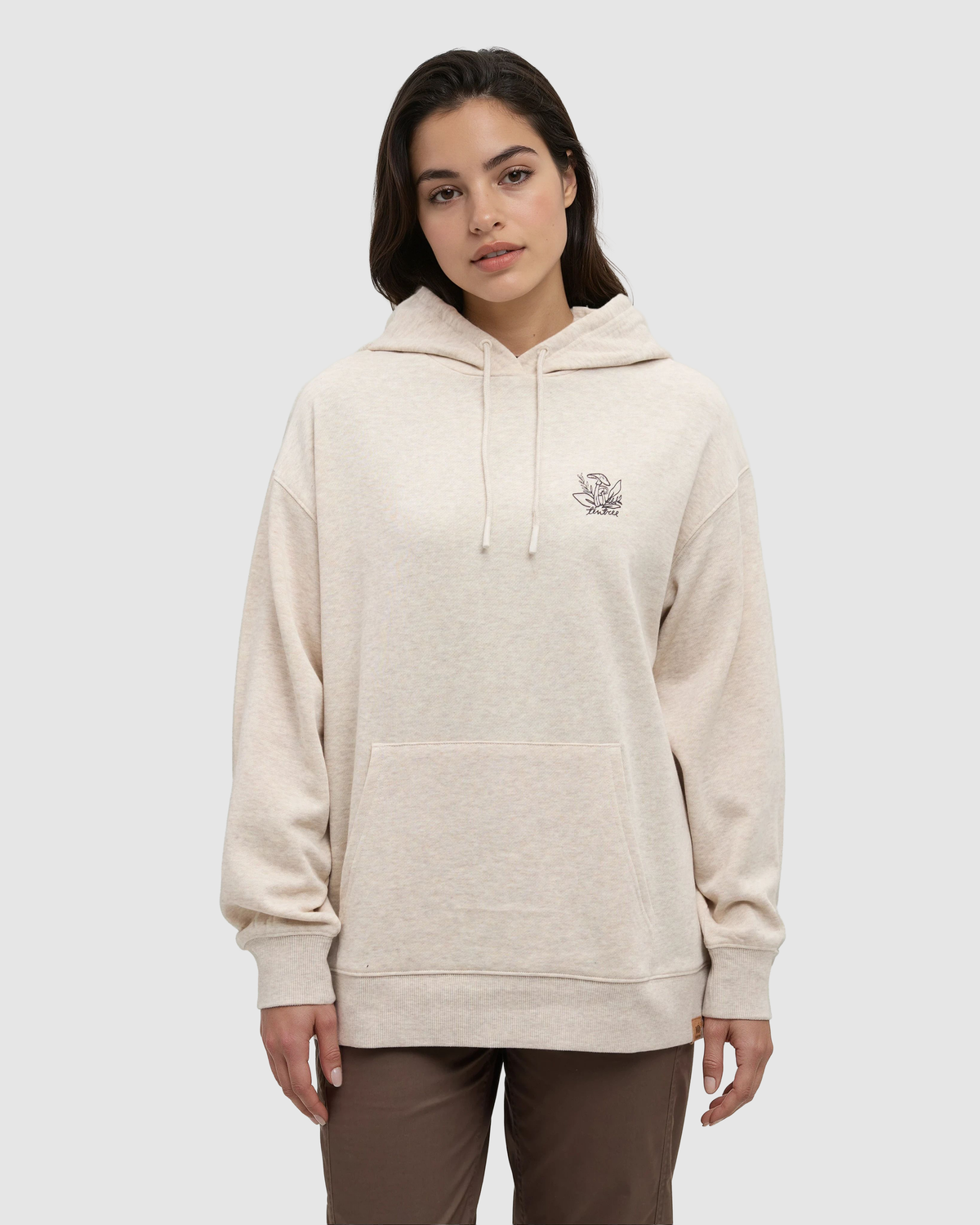 Understory Oversized Hoodie