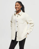 Dunes Overshirt